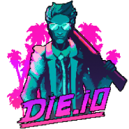 Die.io