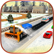 Snow Rescue Operations 2016