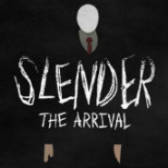 Slenderman:TheArrival