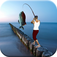 Fishing Challenge Superstars