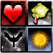 Match 3 RPG: Evil Hunter