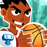 Basket Boss - Basketball Game
