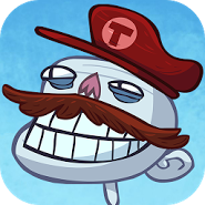Troll Face Quest Video Games