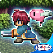 RPG Cross Hearts Arcadia