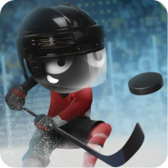 Hockey Stickman Russia