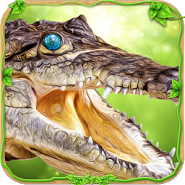 Furious Crocodile Simulator