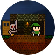 MineColony Age of Exploration