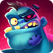 Avengers Battle:Hero Saga