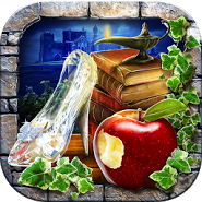 Hidden Objects Fairy Tale