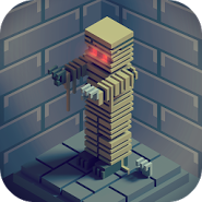 Horror Craft Scary Exploration