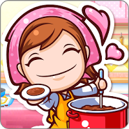 COOKING MAMA Let's Cook