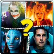 Вырежь кадр!