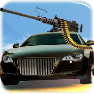 The Chase - Car Games