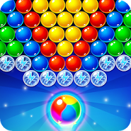 Bubble Shooter!