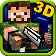 Pixlgun 3D - Survival Shooter