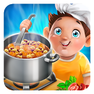 Chef Town: Cook, Farm & Expand