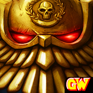 WH40K: Carnage Champions (Unreleased)