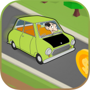 Bean Hill Car Racing