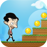 Mr Pean Adventure World