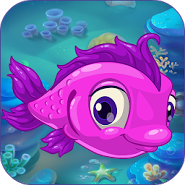 Sea Stars Bubble Shooter