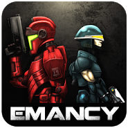 Emancy: Borderline War