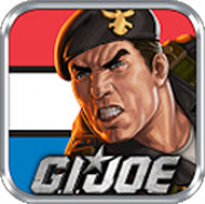 G.I. JOE: BATTLEGROUND