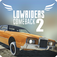 Lowriders Comeback 2: Cruising