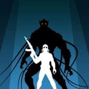 Книга-игра Симбионт 2