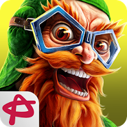 Sky Clash: Lords of Clans 3D