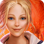 Iris and Star of Oblivion