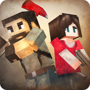 Pixel Dead - Survival Fps