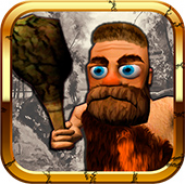 Stone Age : Jack's adventures
