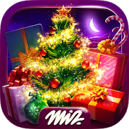 Hidden Objects Christmas Magic
