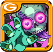 ZombiePanic in Wonderland PLUS