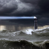 Troubled Waters: Save Alex