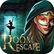 Adventure Escape ：Grim Facade