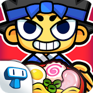 Tap Ramen - Idle Clicker Game