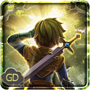 Brave Heart :Tale Of Lost City