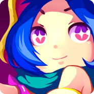 Rogue Life : Squad Goals