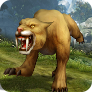 Sabertooth Simulator Survival