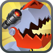 Terrabots: First Encounter