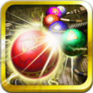 Egypt Zuma - Temple of Anubis