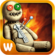 Заблудшие Души: Игрушка