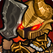 Infinity Heroes - Idle RPG