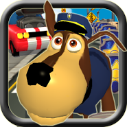 Paw Puppy Patrol Sprint