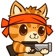 Кошачий отряд