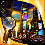 A Girl in the City HD