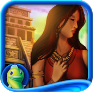 Forgotten Riddles - The Mayan Princess