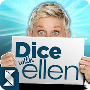 Dice with Ellen