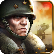 Rise of Armies: World WarⅡ